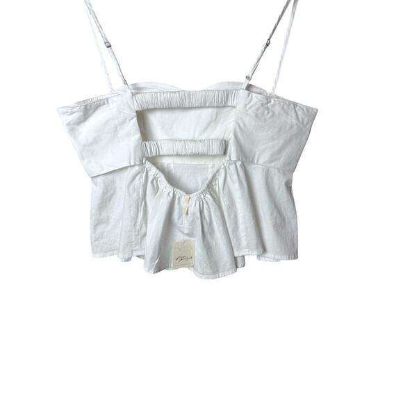 The Free People One True Love Tank - Picture 8 of 9